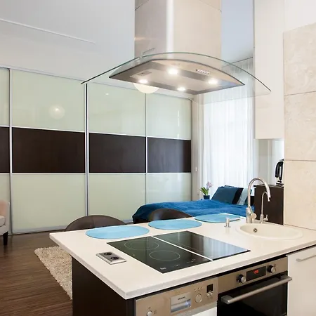 Apartamento Viktoria