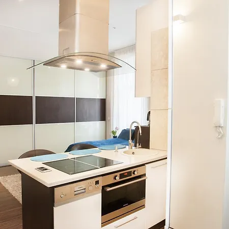 Viktoria Apartamento