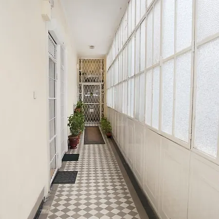 Apartamento Viktoria