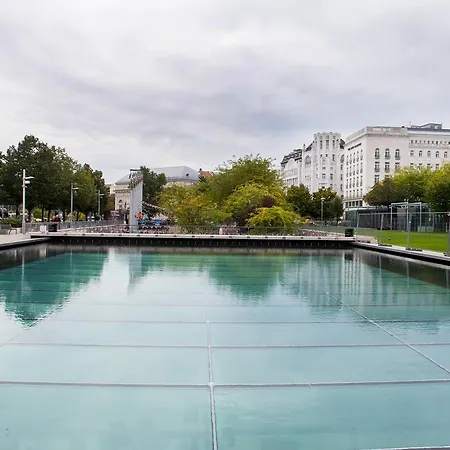 Viktoria Apartamento
