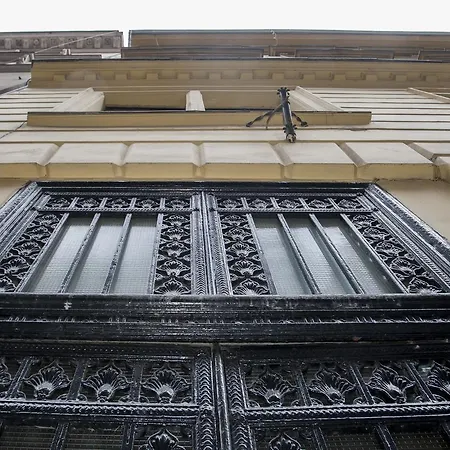 Apartament Viktoria Budapesta