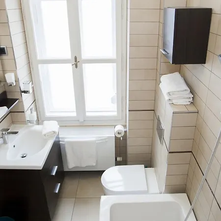 Viktoria Apartament