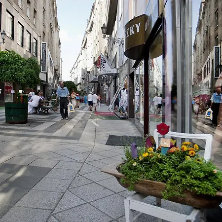 Apartament Viktoria