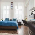 Viktoria Apartman *