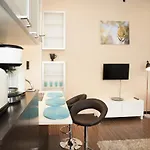 Viktoria Apartman Budapest