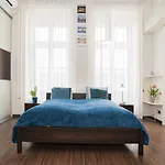 Viktoria Apartman