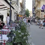 Viktoria Apartman Budapest