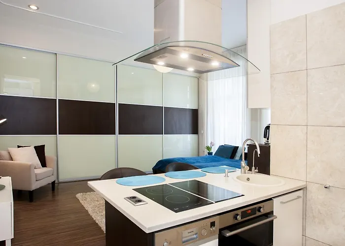 Appartement Viktoria