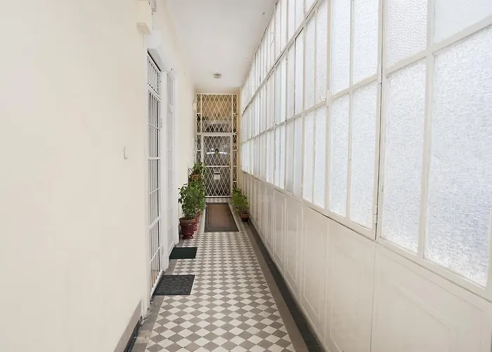Appartement Viktoria