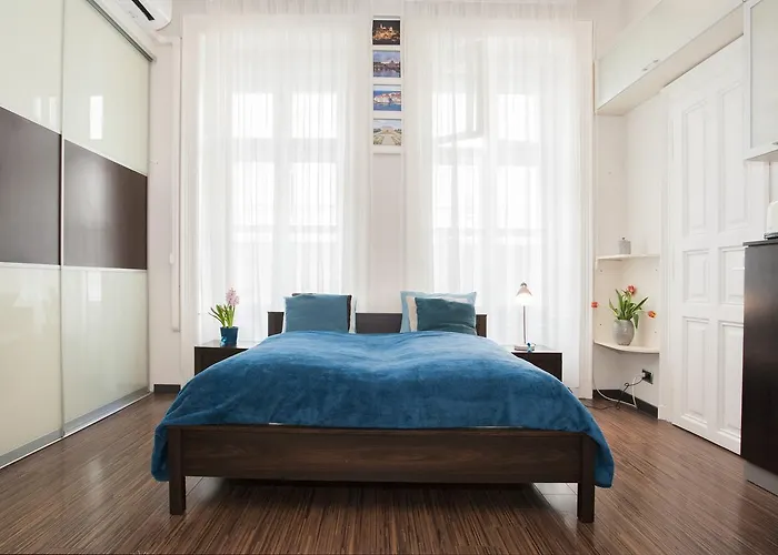 Viktoria Appartement