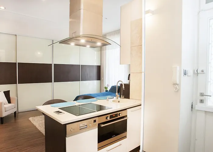 Viktoria Apartman
