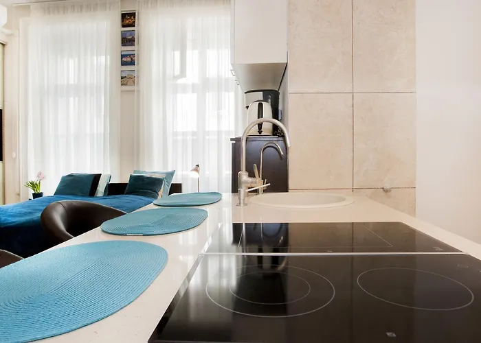 Viktoria Apartman *